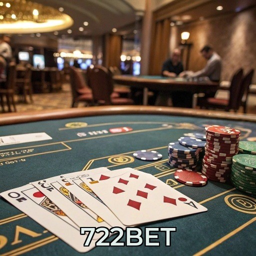 722BET