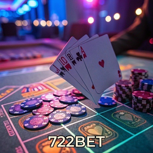 722BET