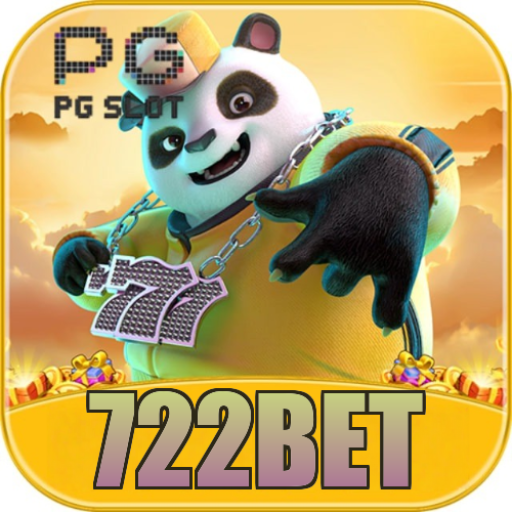 722BET logo